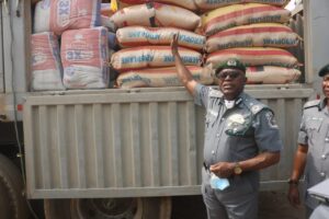 FOU 'A' Makes N4.5bn Seizures, Recovers N192m Revenue in January