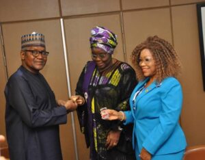 CILT Nigeria Takes Logistics Engagement To Aliko Dangote