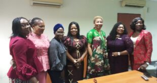 WISTA Nigeria Elects New Executives