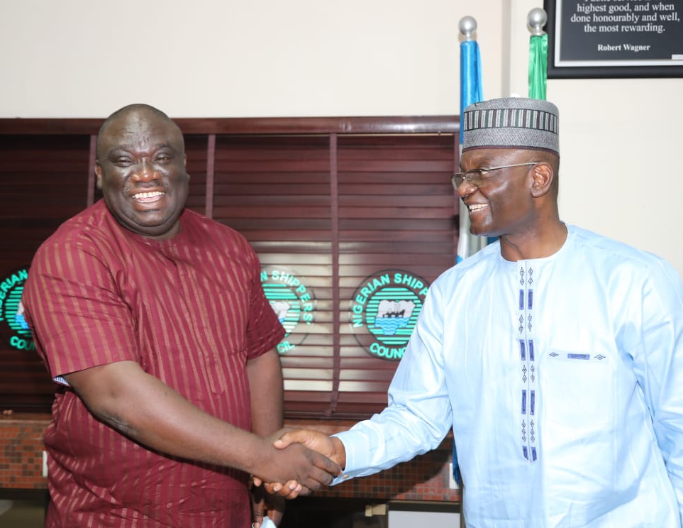 Shippers' Council To Curb Multiple Taxation In Barge Operations