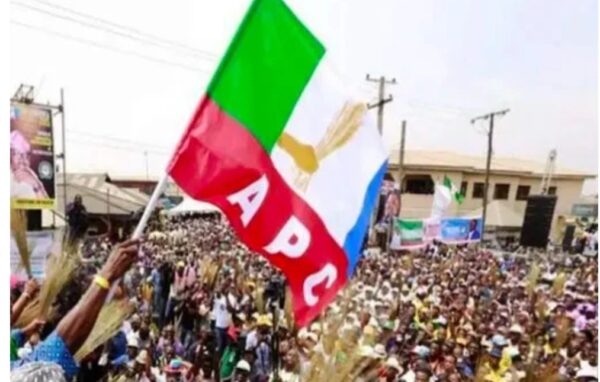 2023: The Plot That May Consume APC