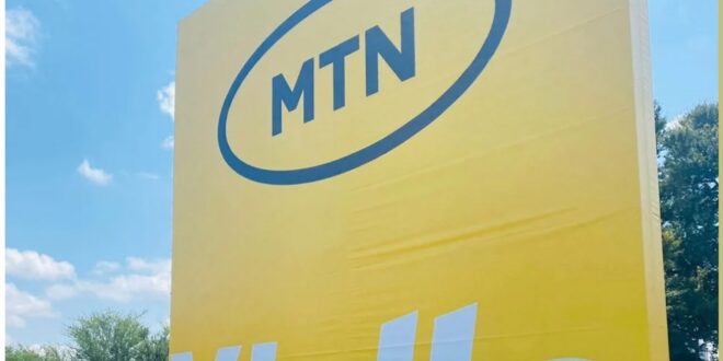 MTN, Mafab to launch 5G soon as FG hands over spectrum to NCC