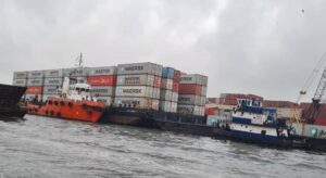 Nigerian Importers Lament Proliferation Of Illegal Jetties As Container Terminals