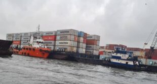 Barge operators attract N20bn investment, create 5000 jobs