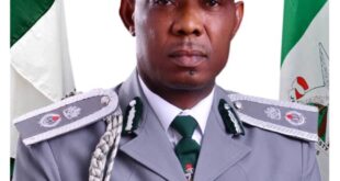How To Become A Successful Customs Officer – Comptroller Nnadi