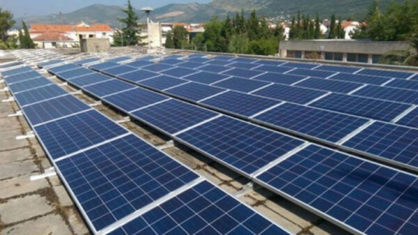 Nigeria secures $1.5bn US-backed loan for solar projects