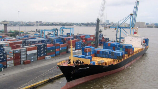 300m litres of PMS arrive Lagos, FG begins probe of dirty fuel