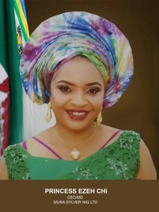 Nigerian Women Can Excel In Freight Forwarding– Chi Ezeh