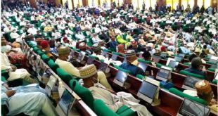 Senate eyes tax on unoccupied, expensive Abuja buildings