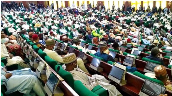 Senate eyes tax on unoccupied, expensive Abuja buildings