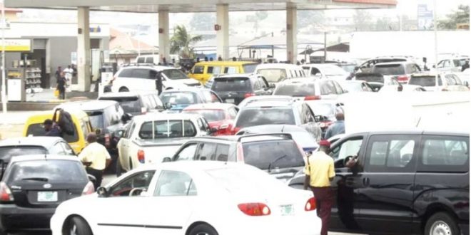 Marketers deny FG’s N74bn payment, warn of massive fuel queues