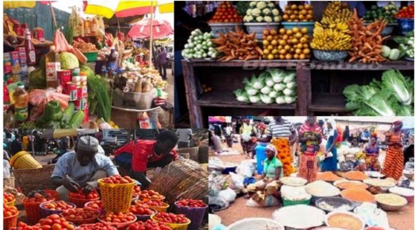 Russia-Ukraine: Higher food, fuel prices loom in Nigeria, others, says IMF