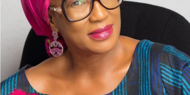How Nigerian Women Can Decide 2023 Elections- Kema Chikwe