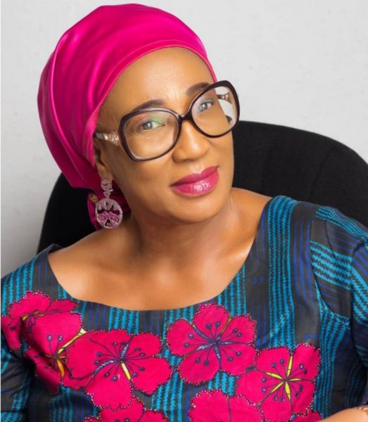 How Nigerian Women Can Decide 2023 Elections- Kema Chikwe