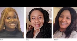 IWD 2022: Nigerian Women Explore Strategies To Curb Bias
