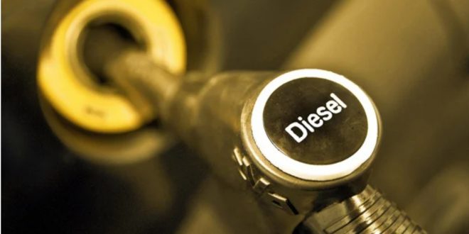 Manufacturers threaten shutdown over soaring diesel cost