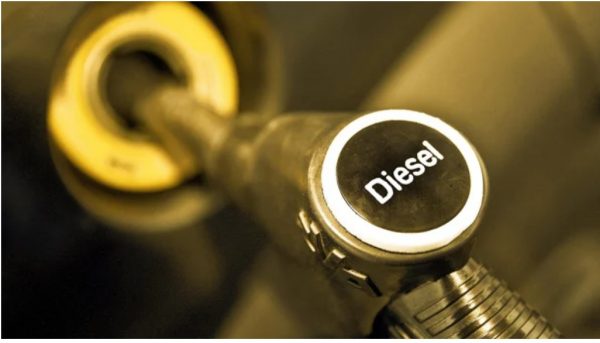Manufacturers lament as diesel hits N720 per litre