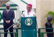 Soludo sworn in as Anambra governor, retains Obiano’s SSG