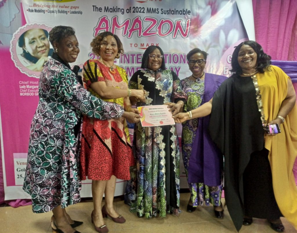 Women To Unearth Root Causes Of Gender Imbalance In Nigeria