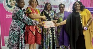Women To Unearth Root Causes Of Gender Imbalance In Nigeria
