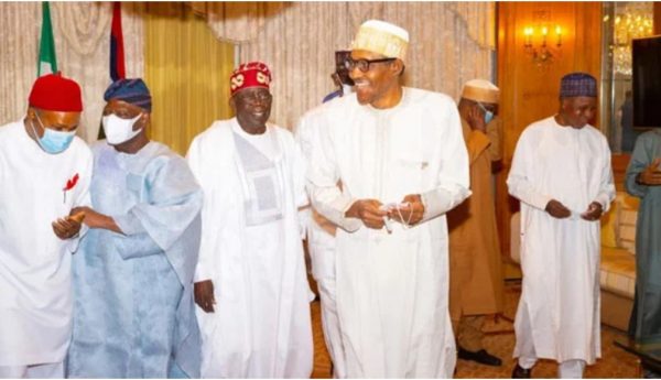 APC convention: Buhari battles last-minute crisis, summons govs, chairmanship aspirants’ fail to agree