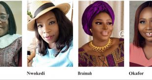 MMS Amazons Identify Success Nuggets For Nigerian Women