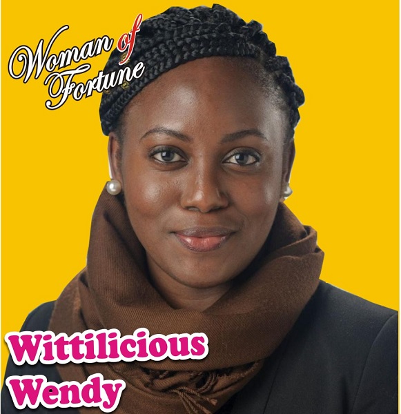 Wittilicious Wendy
