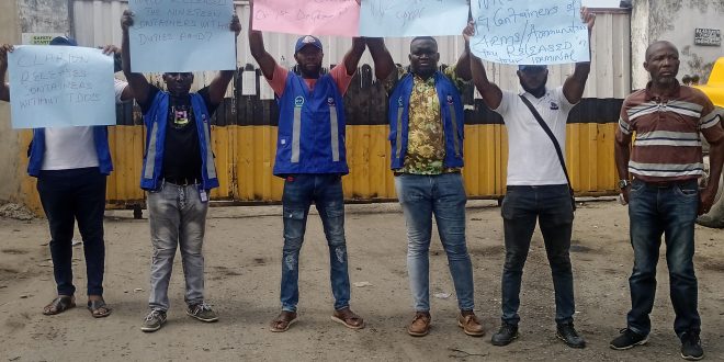 Freight Forwarders Shutdown Clarion Bonded Terminal Over 19 Missing Containers