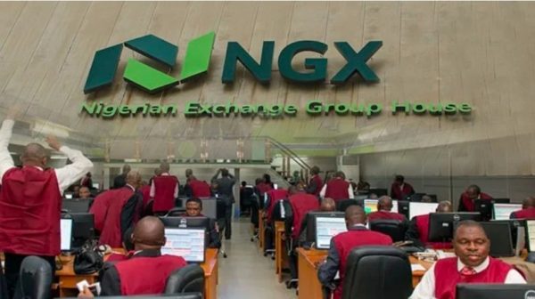Stock market rebounds as investors gain N107bn