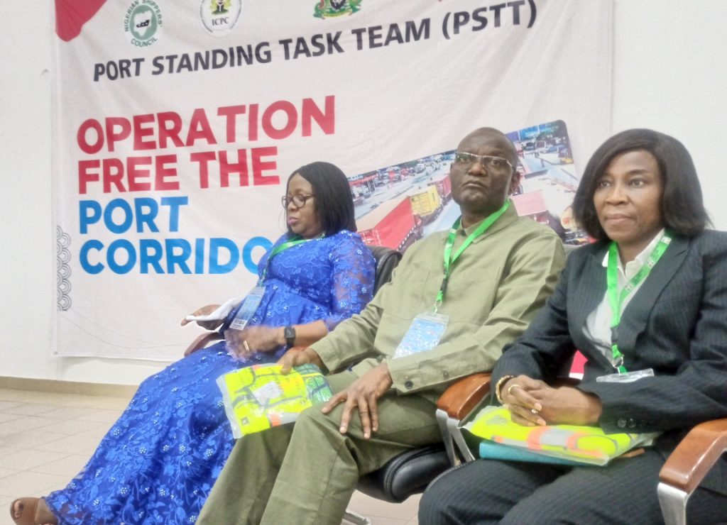 Transport Ministry Inaugurates Inter-Agency Committee On Lagos Ports Corridor