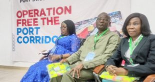Transport Ministry Inaugurates Inter-Agency Committee On Lagos Ports Corridor
