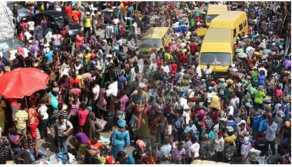 Nigeria, other SSA countries may have 463.6 million poor people