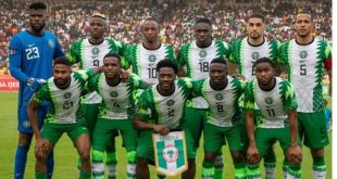 Eagles avoid Senegal, Ghana, Egypt as AFCON draw holds