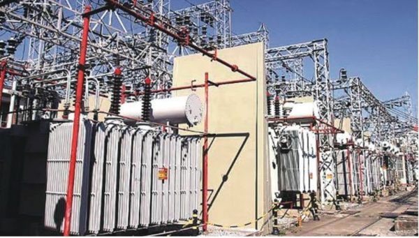New substations, transformers push power above 4,000MW