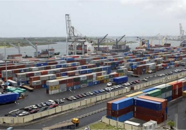 FG targets N2.06bn, 5,800 jobs from ports projects