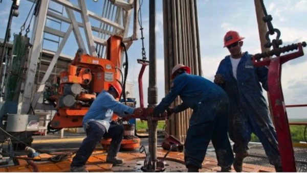 Oil production: Nigeria leads Q1 shortfall, World Bank cites sabotage