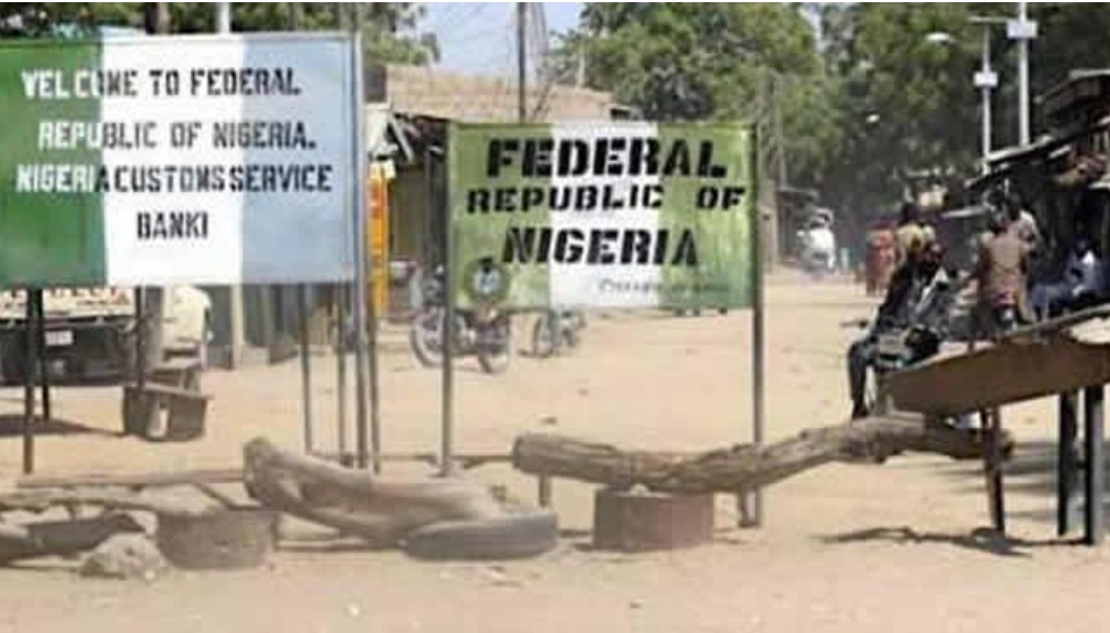 Border reopening: Clearing agents knock FG, say closure disastrous