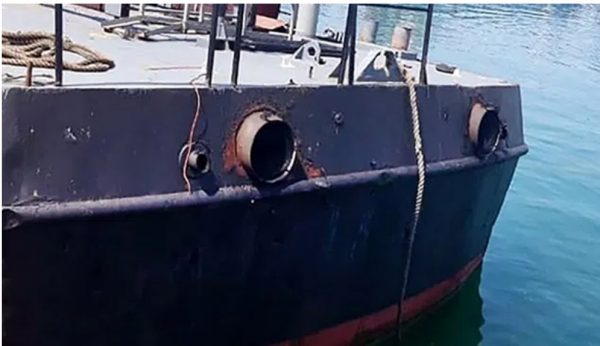 Nigerian banks lack capacity to fund sea-worthy vessel – Shipbrokers