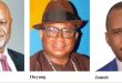 The Politics Of CVFF And Nigeria’s Shipping Sector