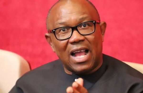 ECONOMY & 2023 ELECTIONS: Peter Obi, Aniebonam Plot A New Path As Third Force Pops-Up
