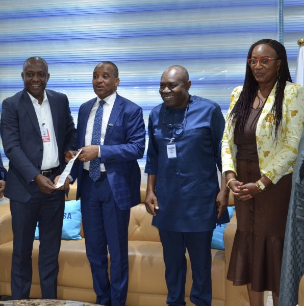 Jamoh Wins 2021 Maritime Public Sector Icon 2021
