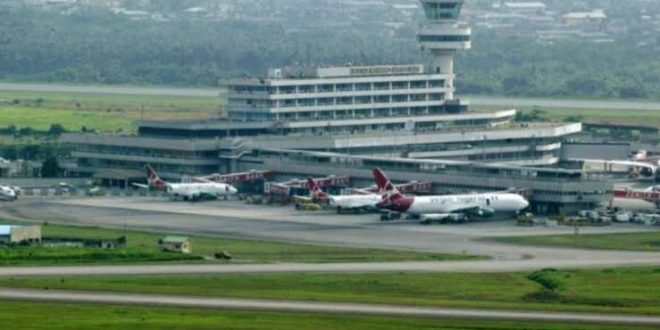 FAAN urges illegal occupants to vacate airport land