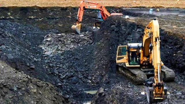 Local production of 42.7 billion MT bitumen deposit begins
