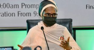 Nigeria, three others top World Bank debtors’ list