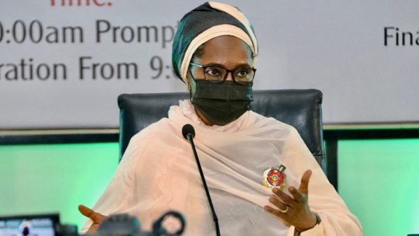 FG proposes N19.76tn budget for 2023