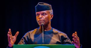 Osinbajo: Why Nigeria should benefit more from its gas reserves