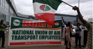 Aviation workers begin two-day warning strike over poor welfare