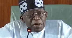 I’ll surpass our founding fathers’ dream, says Tinubu