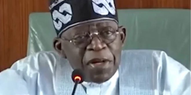 I’ll surpass our founding fathers’ dream, says Tinubu