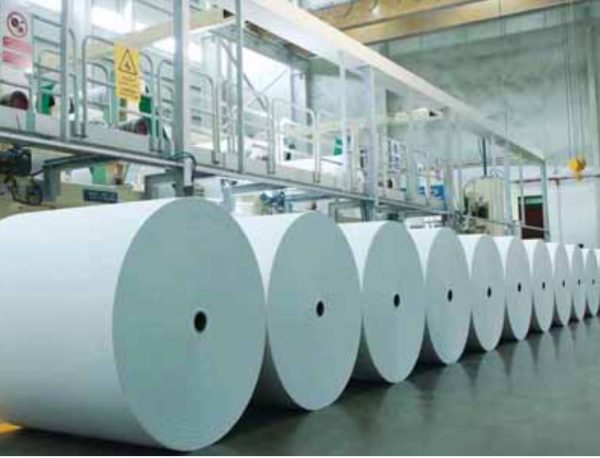 Nigerian paper mills collapse, imports hit N297bn in six months
